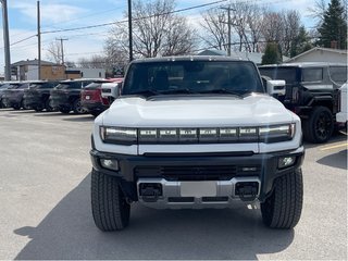 GMC HUMMER EV Pickup  2025 à Joliette, Québec - 2 - w320h240px