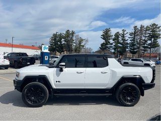 GMC HUMMER EV Pickup  2025 à Joliette, Québec - 3 - w320h240px