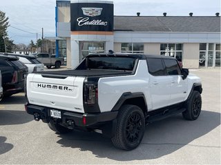 GMC HUMMER EV Pickup  2025 à Joliette, Québec - 4 - w320h240px