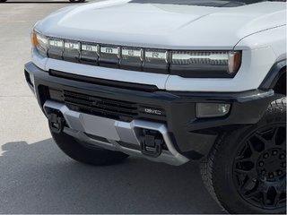 GMC HUMMER EV Pickup  2025 à Joliette, Québec - 6 - w320h240px