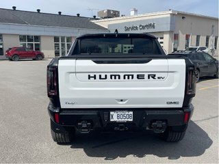 GMC HUMMER EV Pickup  2025 à Joliette, Québec - 5 - w320h240px