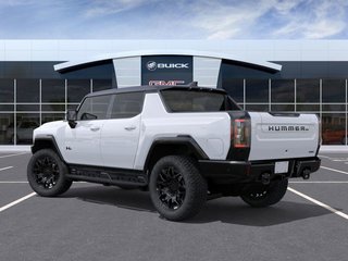 2026 GMC Hummer EV Pickup in Joliette, Quebec - 3 - w320h240px