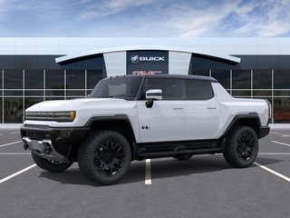 2026 GMC Hummer EV Pickup in Joliette, Quebec - 2 - w320h240px