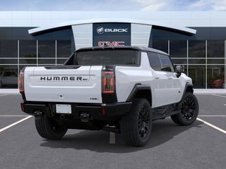 2026 GMC Hummer EV Pickup in Joliette, Quebec - 4 - w320h240px
