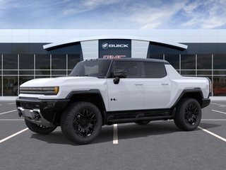 GMC Hummer EV Pickup  2026 à Joliette, Québec - 2 - w320h240px