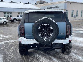 2024 GMC HUMMER EV SUV in Joliette, Quebec - 5 - w320h240px