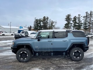 2024 GMC HUMMER EV SUV in Joliette, Quebec - 3 - w320h240px