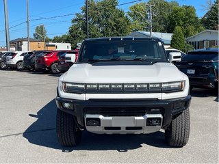 GMC HUMMER EV SUV  2025 à Joliette, Québec - 2 - w320h240px