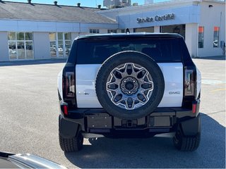 GMC HUMMER EV SUV  2025 à Joliette, Québec - 5 - w320h240px