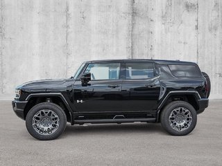 2025 GMC HUMMER EV SUV in Joliette, Quebec - 3 - w320h240px