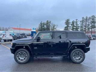 2025 GMC HUMMER EV SUV in Joliette, Quebec - 3 - w320h240px