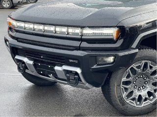 2025 GMC HUMMER EV SUV in Joliette, Quebec - 6 - w320h240px