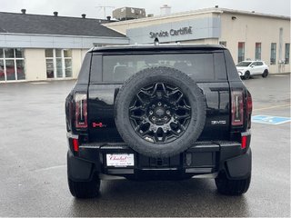 2025 GMC HUMMER EV SUV in Joliette, Quebec - 5 - w320h240px