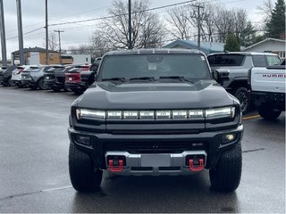 2025 GMC HUMMER EV SUV in Joliette, Quebec - 2 - w320h240px