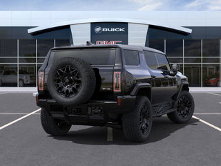 2025 GMC HUMMER EV SUV in Joliette, Quebec - 4 - w320h240px