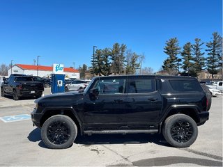 2025 GMC HUMMER EV SUV in Joliette, Quebec - 3 - w320h240px