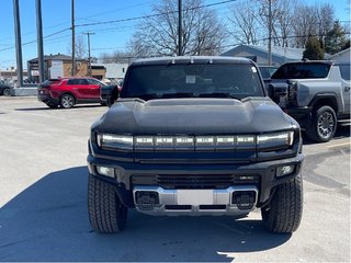 2025 GMC HUMMER EV SUV in Joliette, Quebec - 2 - w320h240px