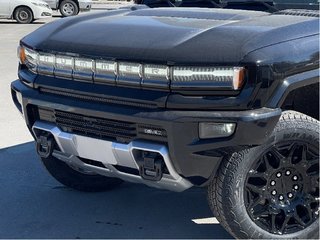 2025 GMC HUMMER EV SUV in Joliette, Quebec - 6 - w320h240px