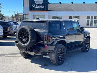 2025 GMC HUMMER EV SUV in Joliette, Quebec - 4 - w320h240px