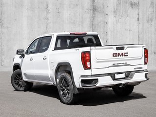 GMC K1500 SIERRA CREW CAB ELEVATION STD/BOX (3SB)  2026 à Joliette, Québec - 4 - w320h240px