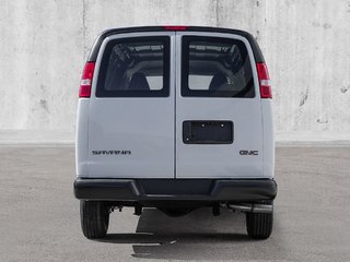2025 GMC Savana Cargo 2500 in Joliette, Quebec - 5 - w320h240px