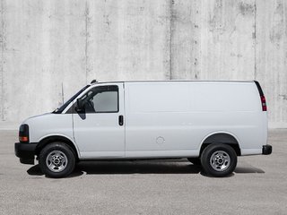 2025 GMC Savana Cargo 2500 in Joliette, Quebec - 3 - w320h240px