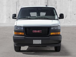 2025 GMC Savana Cargo 2500 in Joliette, Quebec - 2 - w320h240px