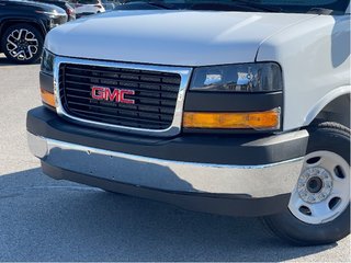 2025 GMC Savana Cargo 2500 in Joliette, Quebec - 6 - w320h240px