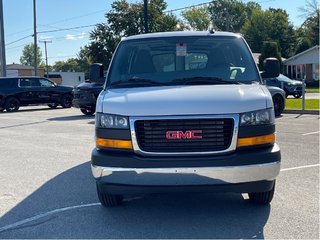 2025 GMC Savana Cargo 2500 in Joliette, Quebec - 2 - w320h240px