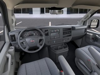 GMC Savana Cutaway 3500  2026 à Joliette, Québec - 5 - w320h240px
