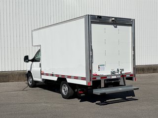 2026 GMC Savana Cutaway 3500 in Joliette, Quebec - 3 - w320h240px