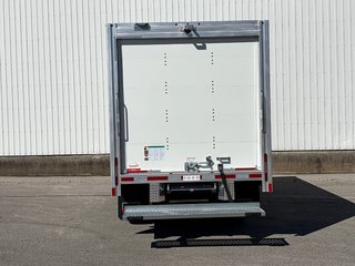 2026 GMC Savana Cutaway 3500 in Joliette, Quebec - 4 - w320h240px
