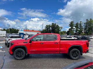 2024 GMC Sierra 1500 in Joliette, Quebec - 3 - w320h240px