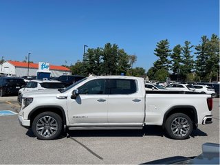 2024 GMC Sierra 1500 in Joliette, Quebec - 3 - w320h240px