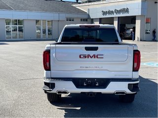 2024 GMC Sierra 1500 in Joliette, Quebec - 5 - w320h240px