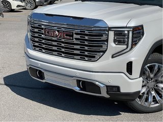 GMC Sierra 1500  2024 à Joliette, Québec - 6 - w320h240px