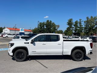 2024 GMC Sierra 1500 in Joliette, Quebec - 3 - w320h240px