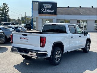 GMC Sierra 1500  2024 à Joliette, Québec - 4 - w320h240px