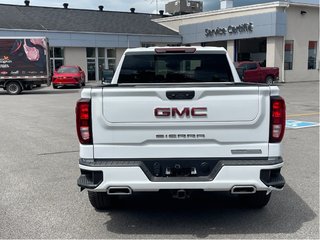 2024 GMC Sierra 1500 in Joliette, Quebec - 5 - w320h240px