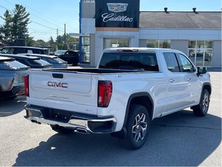 GMC Sierra 1500  2024 à Joliette, Québec - 4 - w320h240px