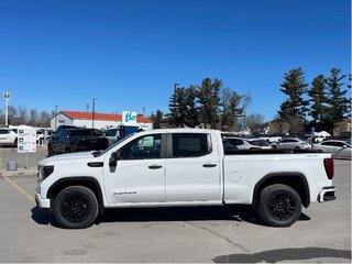 GMC Sierra 1500  2025 à Joliette, Québec - 3 - w320h240px