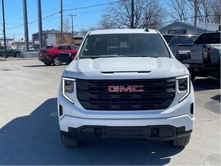 GMC Sierra 1500  2025 à Joliette, Québec - 2 - w320h240px