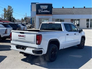 GMC Sierra 1500  2025 à Joliette, Québec - 4 - w320h240px