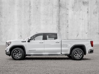 2025 GMC Sierra 1500 in Joliette, Quebec - 3 - w320h240px