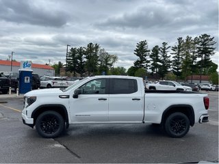 2025 GMC Sierra 1500 in Joliette, Quebec - 3 - w320h240px