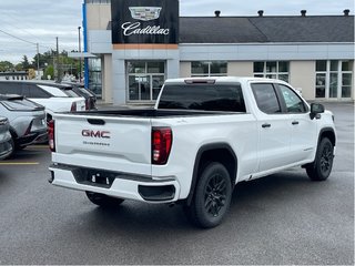 2025 GMC Sierra 1500 in Joliette, Quebec - 4 - w320h240px