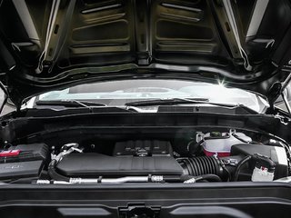 GMC Sierra 1500  2025 à Joliette, Québec - 6 - w320h240px