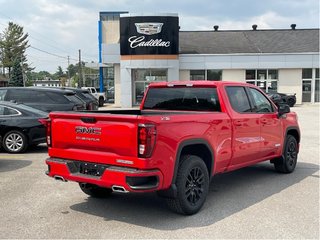 GMC Sierra 1500  2025 à Joliette, Québec - 4 - w320h240px