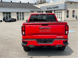 GMC Sierra 1500  2025 à Joliette, Québec - 5 - w320h240px