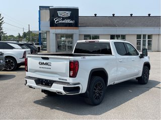 GMC Sierra 1500  2025 à Joliette, Québec - 4 - w320h240px